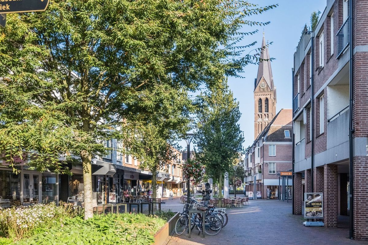 Burghtstraat 7 Photo Blur 32