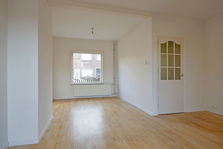 Bilderdijkstraat 16 Photo 1