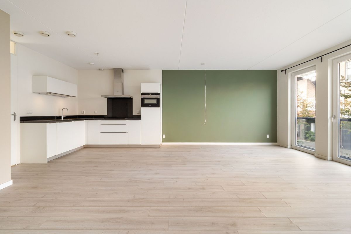 Meerten Verhoffstraat 10 - B2 Photo Blur 8