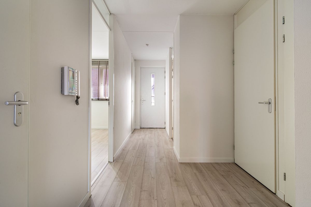 Meerten Verhoffstraat 10 - B2 Photo Blur 3