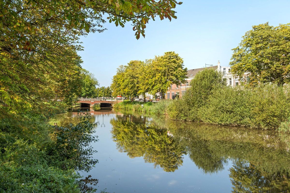 Meerten Verhoffstraat 10 - B2 Photo Blur 38