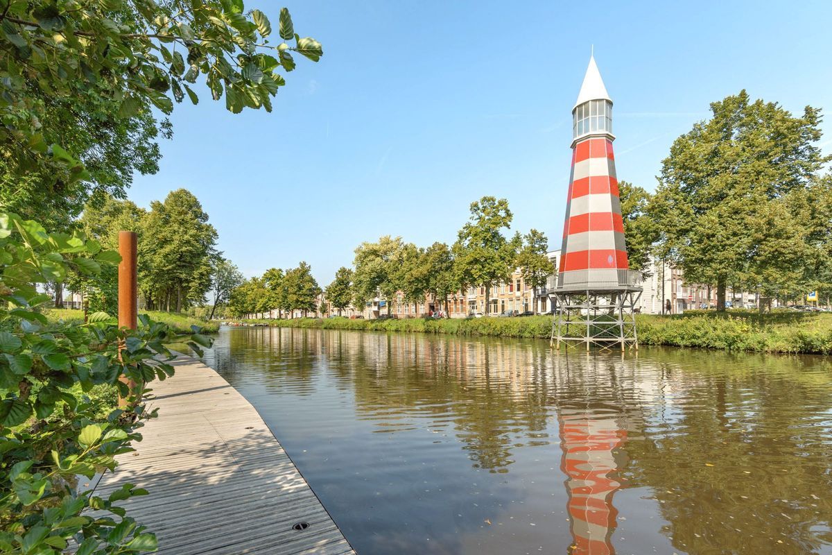 Meerten Verhoffstraat 10 - B2 Photo Blur 41