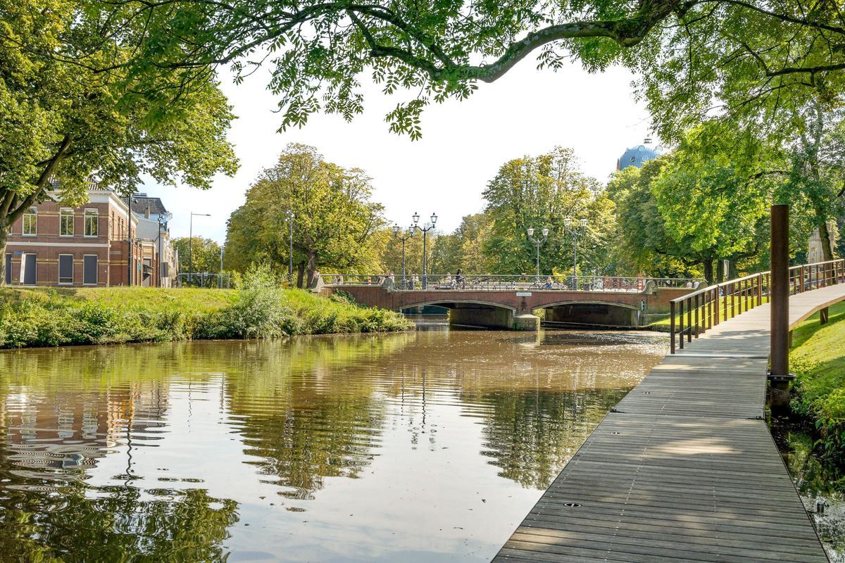 Meerten Verhoffstraat 10 - B2 Photo Blur 42