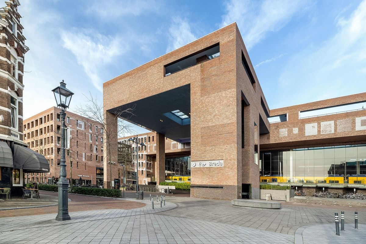 Meerten Verhoffstraat 10 - B2 Photo Blur 36