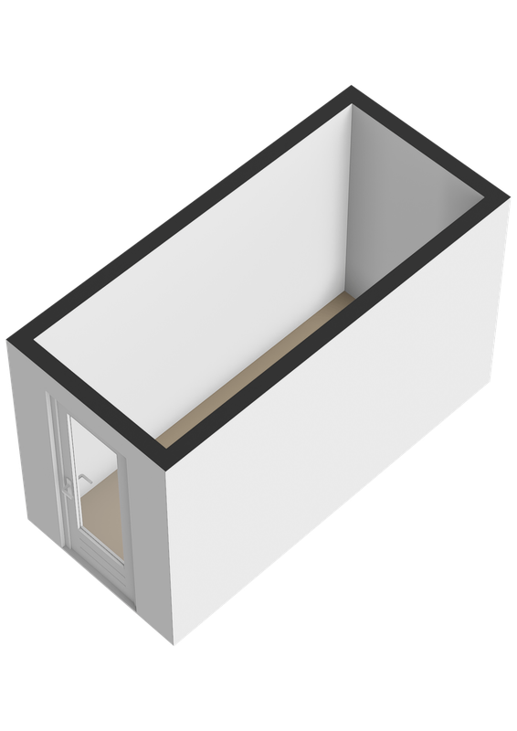 Meerten Verhoffstraat 10 - B2 Floorplan Blur 3