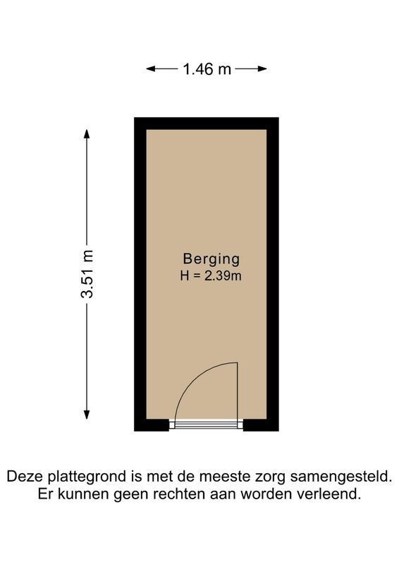 Meerten Verhoffstraat 10 - B2 Floorplan Blur 2