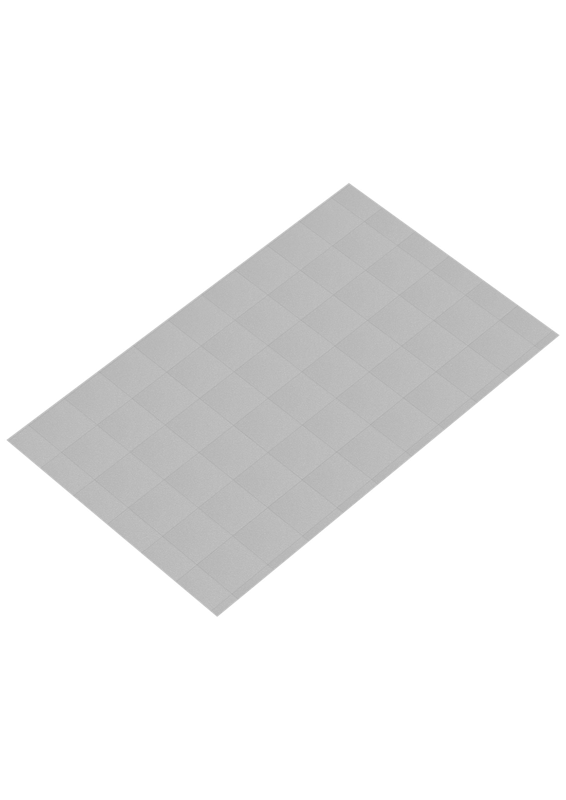 Meerten Verhoffstraat 10 - B2 Floorplan Blur 5