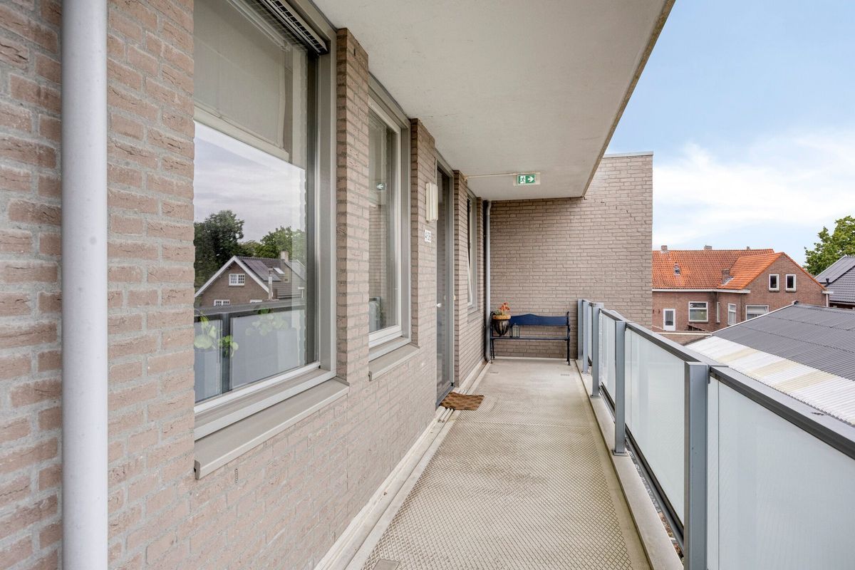 Van Haestrechtstraat 4 - 08 Photo Blur 26