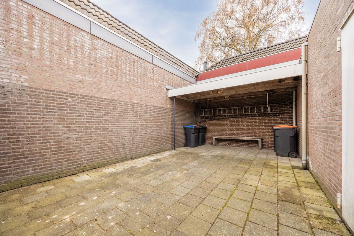 Pater van den Elsenplein 2 Photo Blur 54