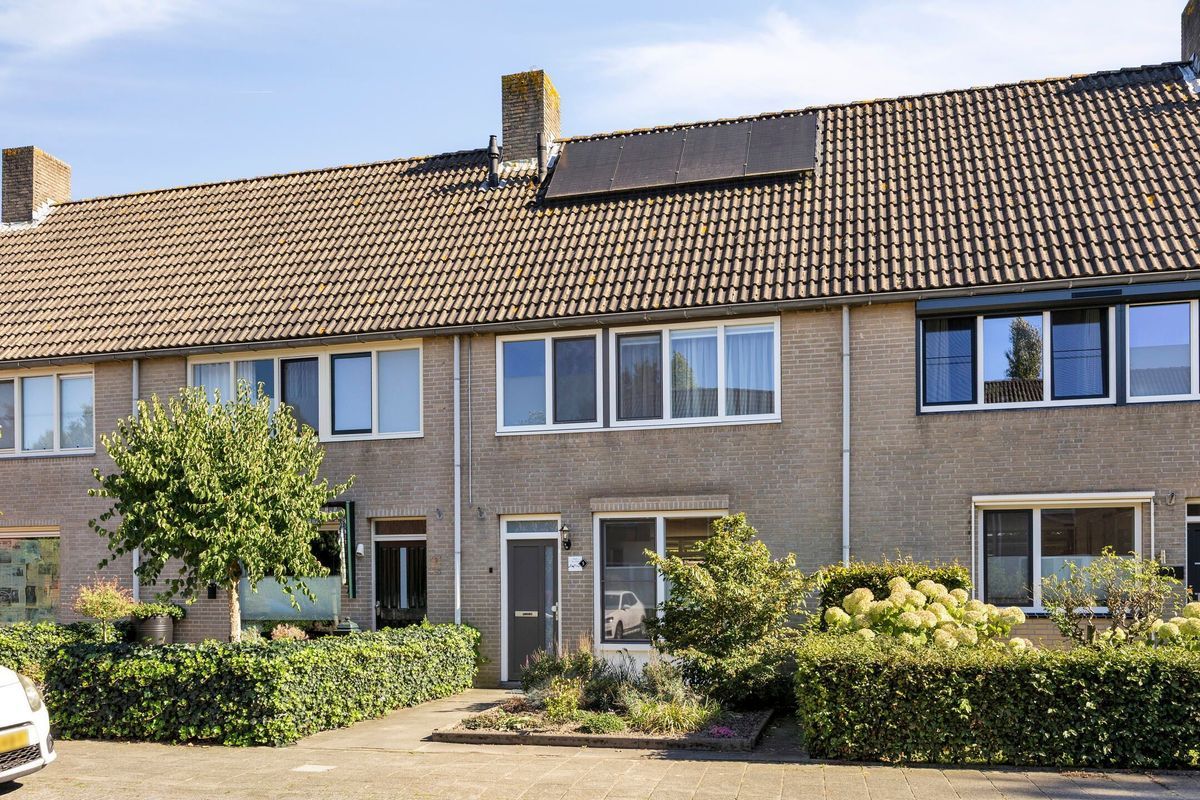 Pastoor van de Boschstraat 5 Photo Blur 7