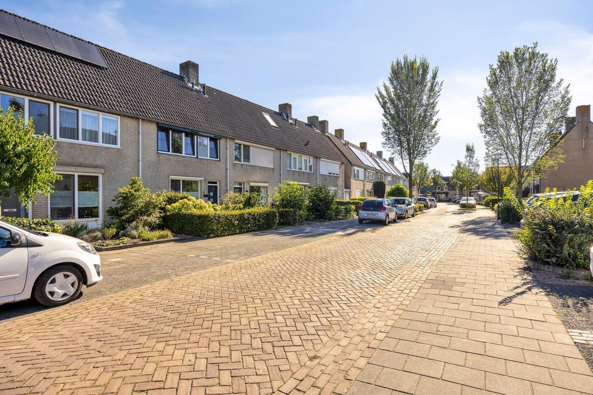 Pastoor van de Boschstraat 5 Photo Blur 8