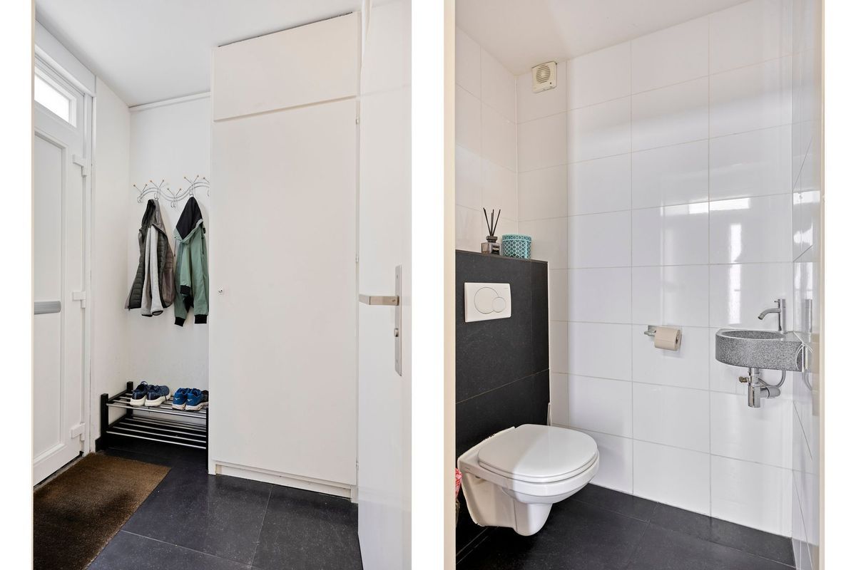 Pastoor van de Boschstraat 5 Photo Blur 9