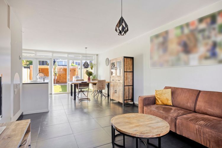 Pastoor van de Boschstraat 5 Photo 1