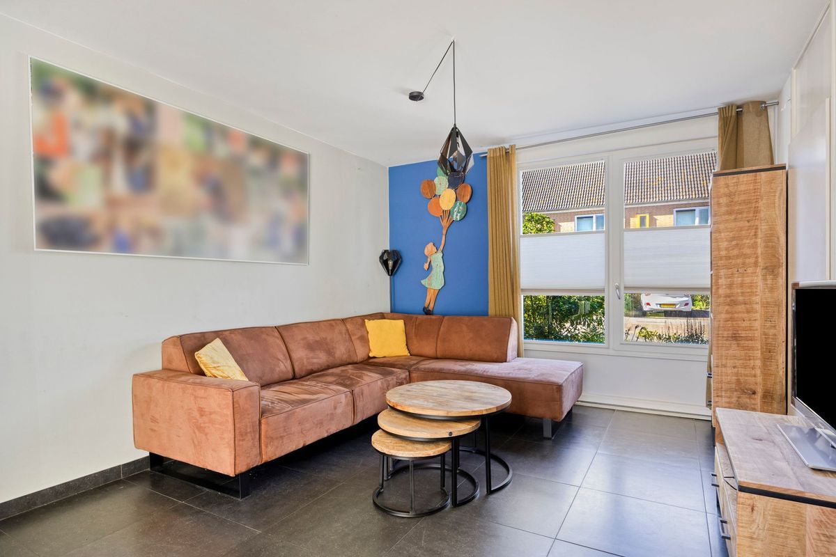 Pastoor van de Boschstraat 5 Photo Blur 11
