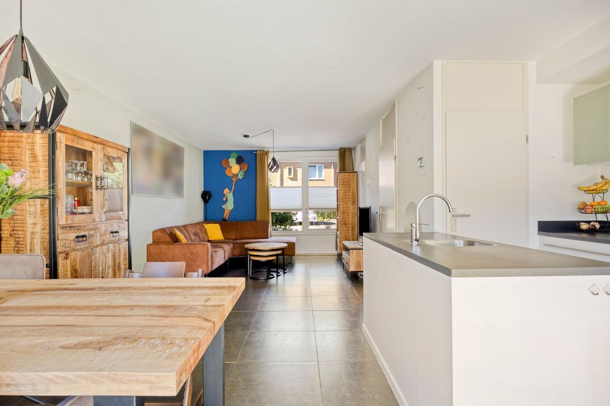 Pastoor van de Boschstraat 5 Photo Blur 14