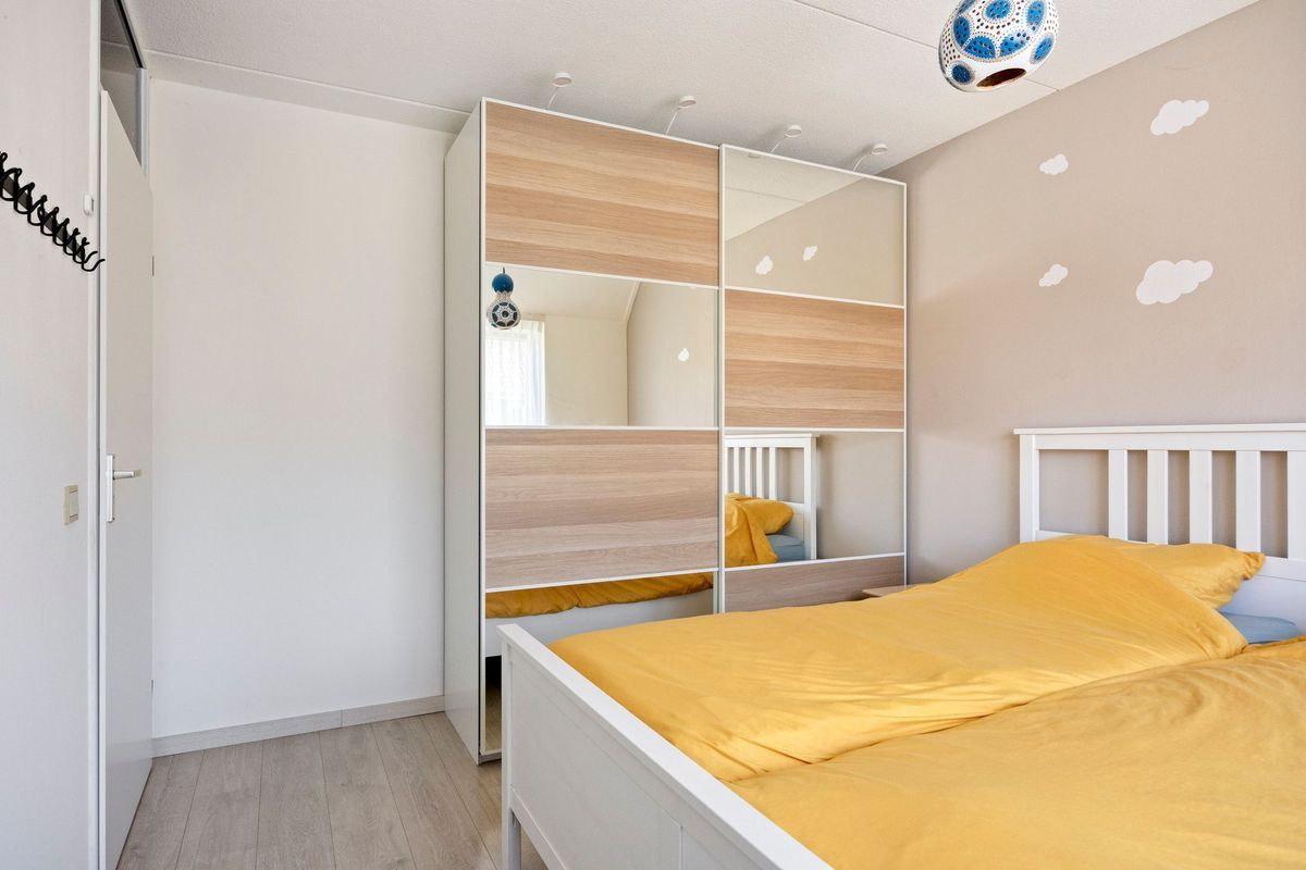 Pastoor van de Boschstraat 5 Photo Blur 21