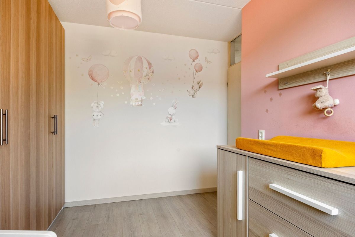 Pastoor van de Boschstraat 5 Photo Blur 23