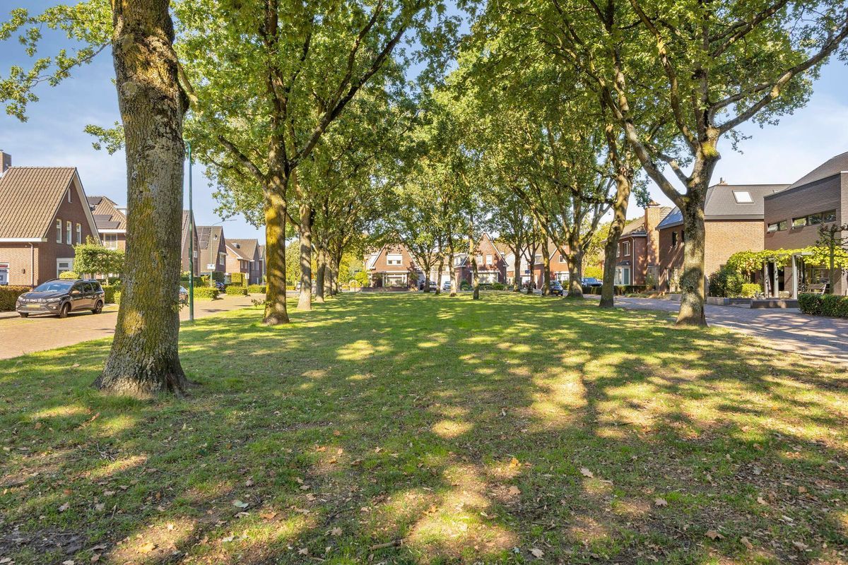 Pastoor van de Boschstraat 5 Photo Blur 27