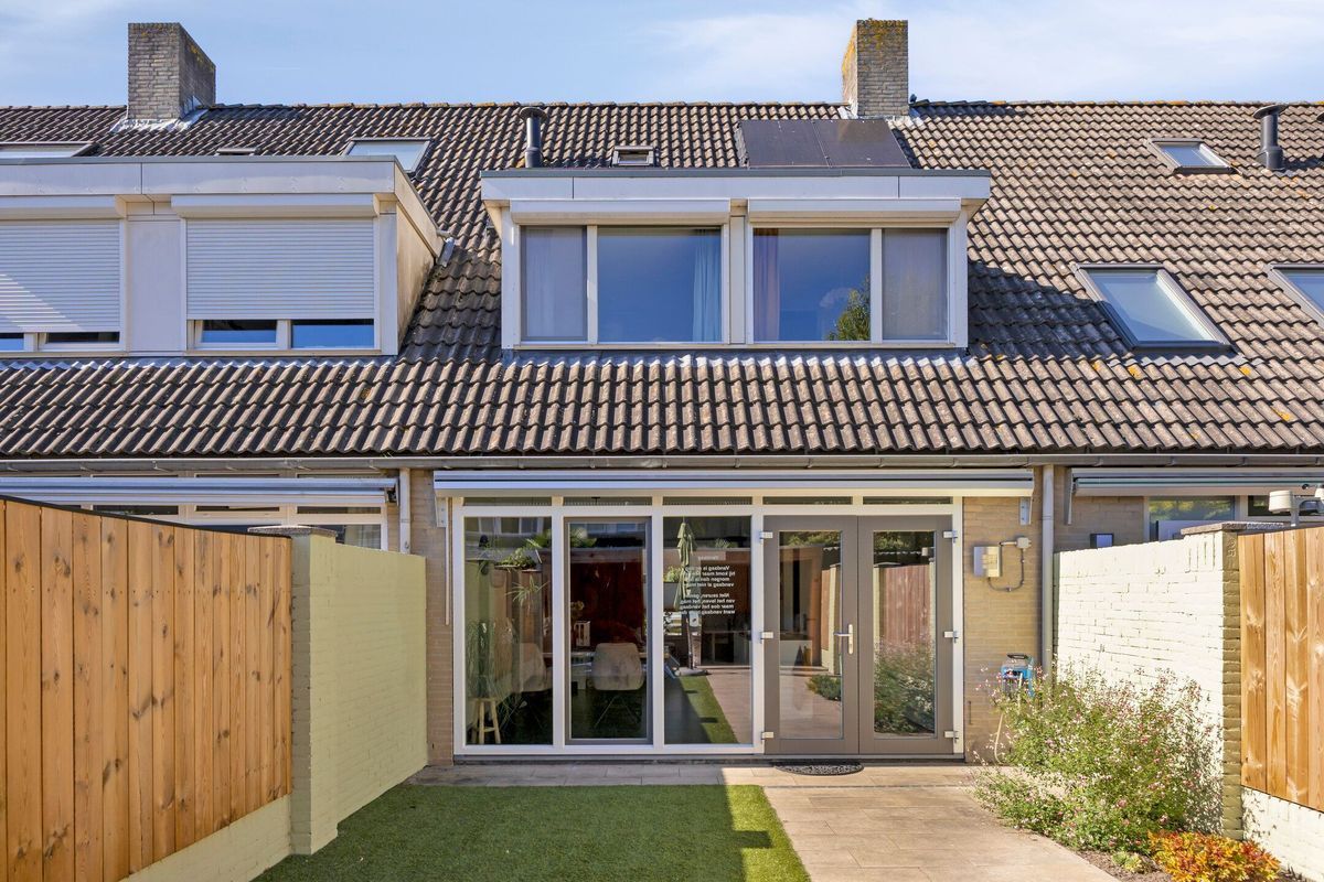 Pastoor van de Boschstraat 5 Photo Blur 16
