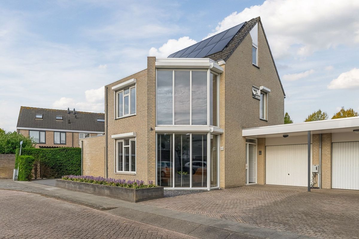 Hortastraat 18 Photo Blur 0