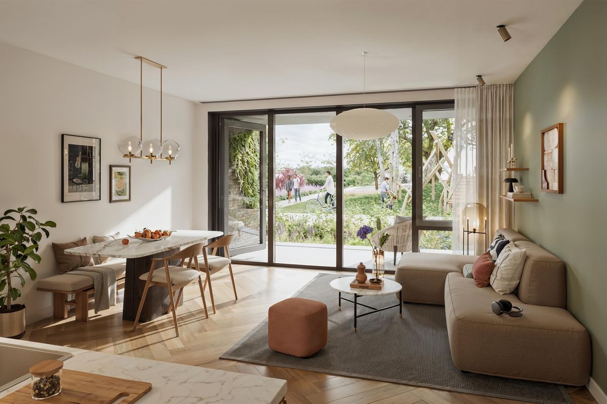BLOSSEM Krabi | 16 appartementen | De verkoop is gestart! Photo Blur 3