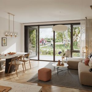 BLOSSEM Krabi | 16 appartementen | De verkoop is gestart! Photo 4