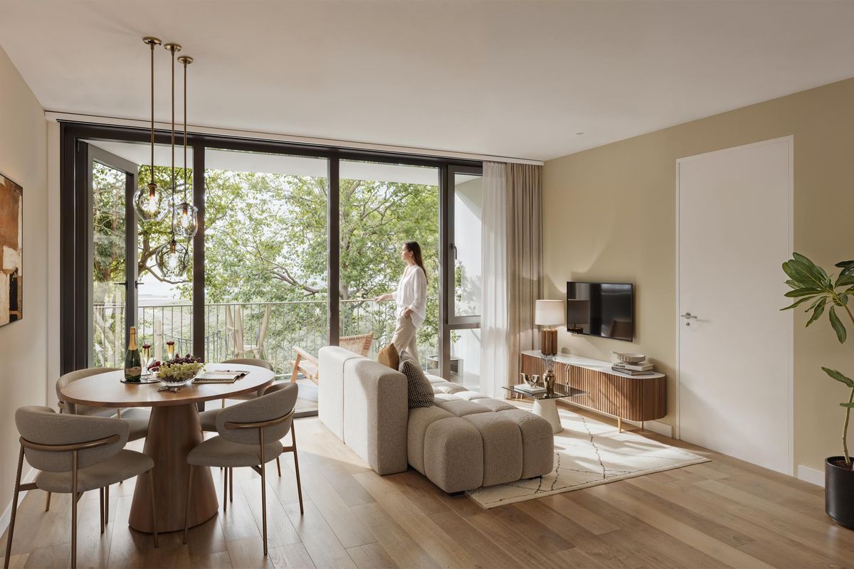 BLOSSEM Krabi | 16 appartementen | De verkoop is gestart! Photo Blur 4