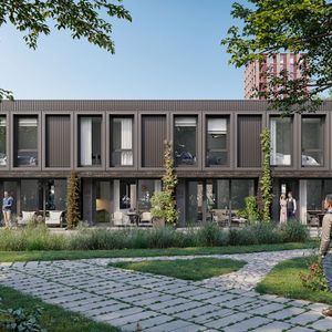 BLOSSEM Cedar | 17 woningen | De verkoop is gestart! Photo 4