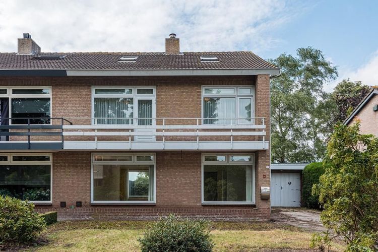 Pastoor van de Rietstraat 23 Photo 1