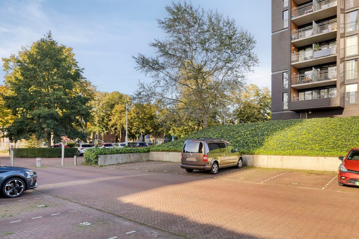 Dirk Hartogstraat 71 Photo Blur 27
