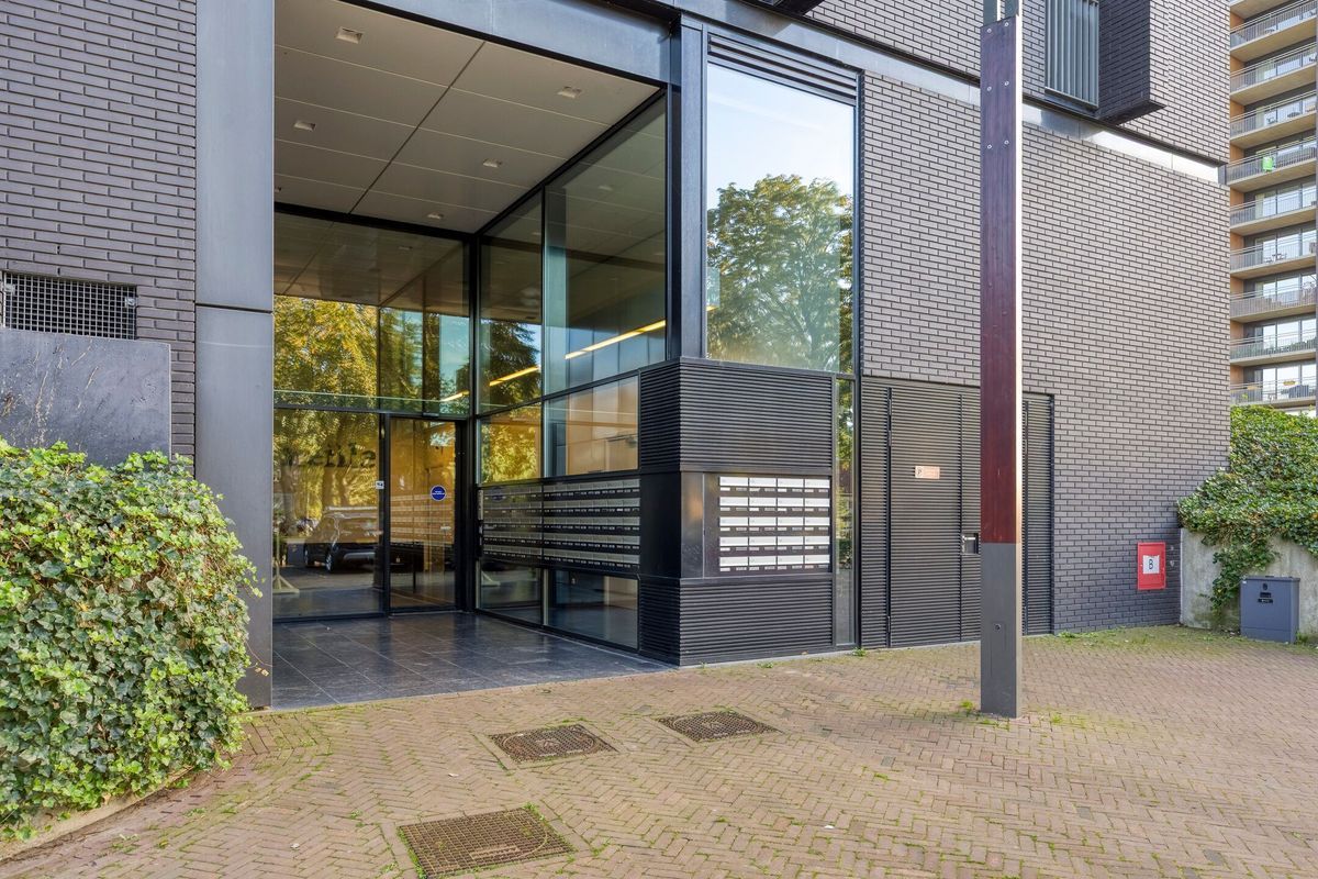 Dirk Hartogstraat 71 Photo Blur 26