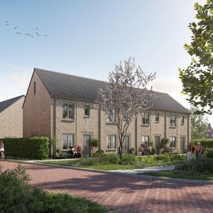 Heiveldhoef Breda - Laatste 21 woningen - Start verkoop 29 oktober! Photo 4