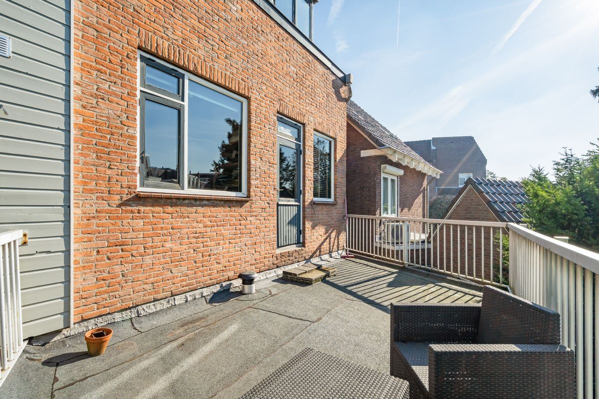 Prins Hendrikstraat 14 Photo Blur 33
