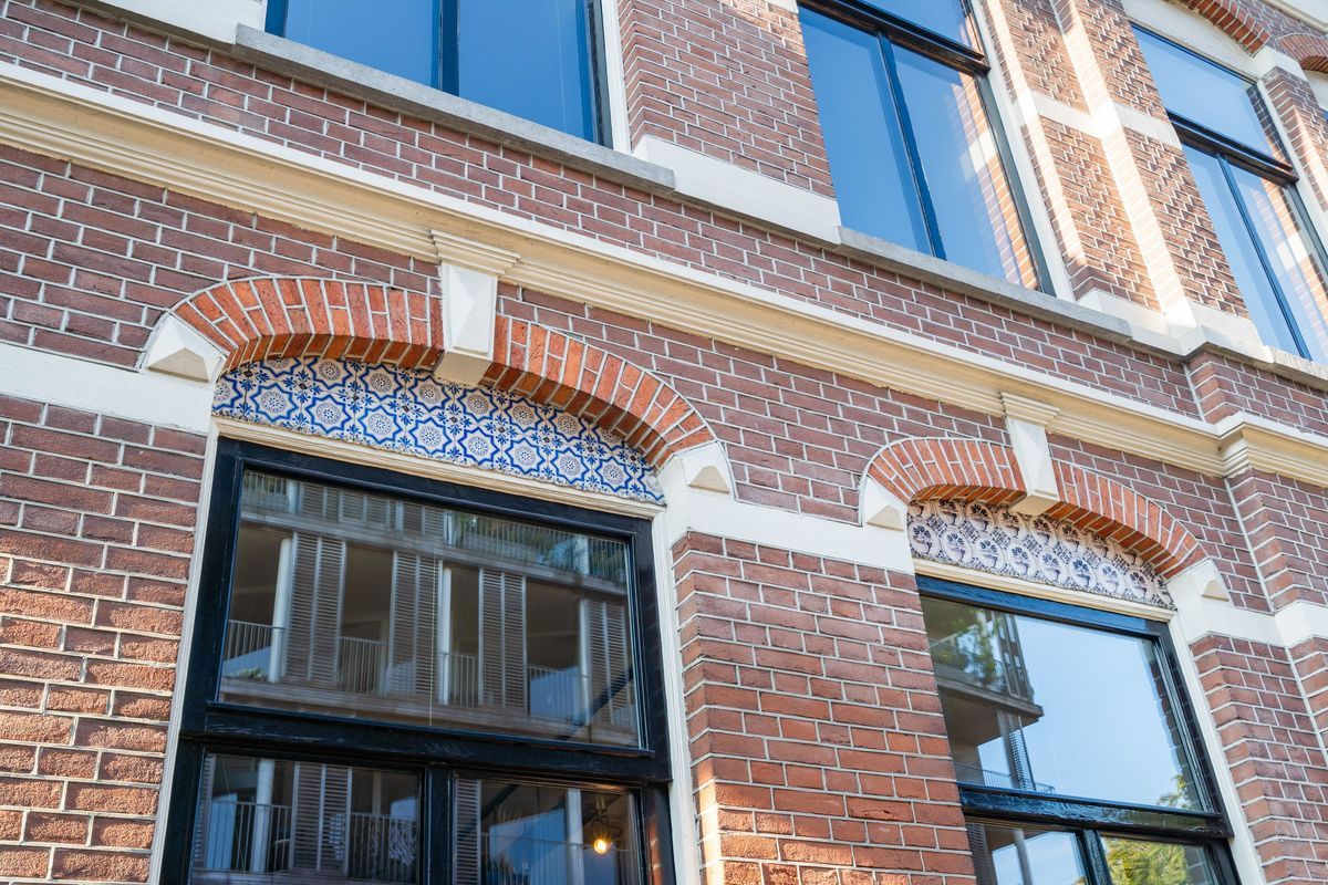 Prins Hendrikstraat 14 Photo Blur 46