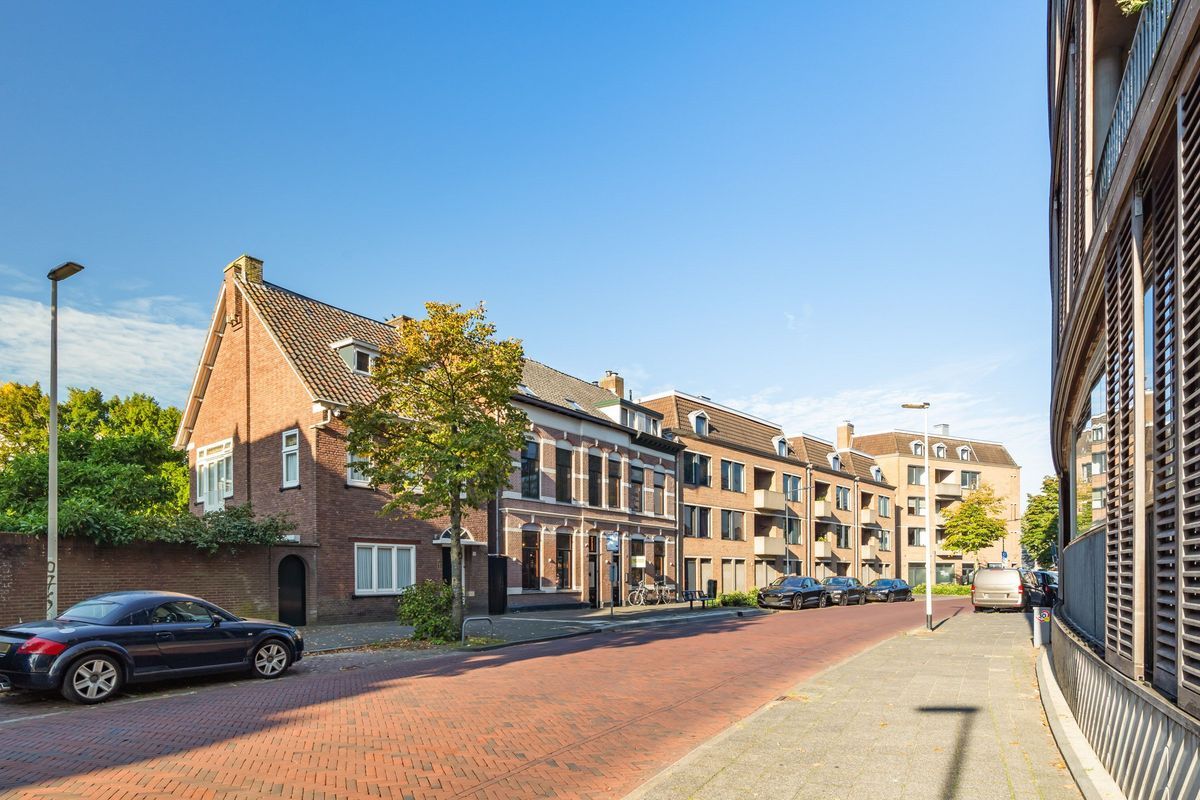 Prins Hendrikstraat 14 Photo Blur 47
