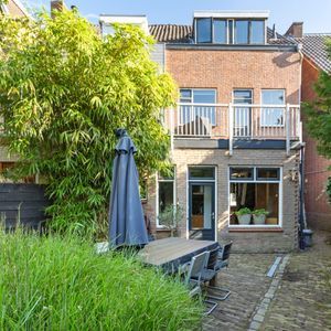 Prins Hendrikstraat 14 Photo 2