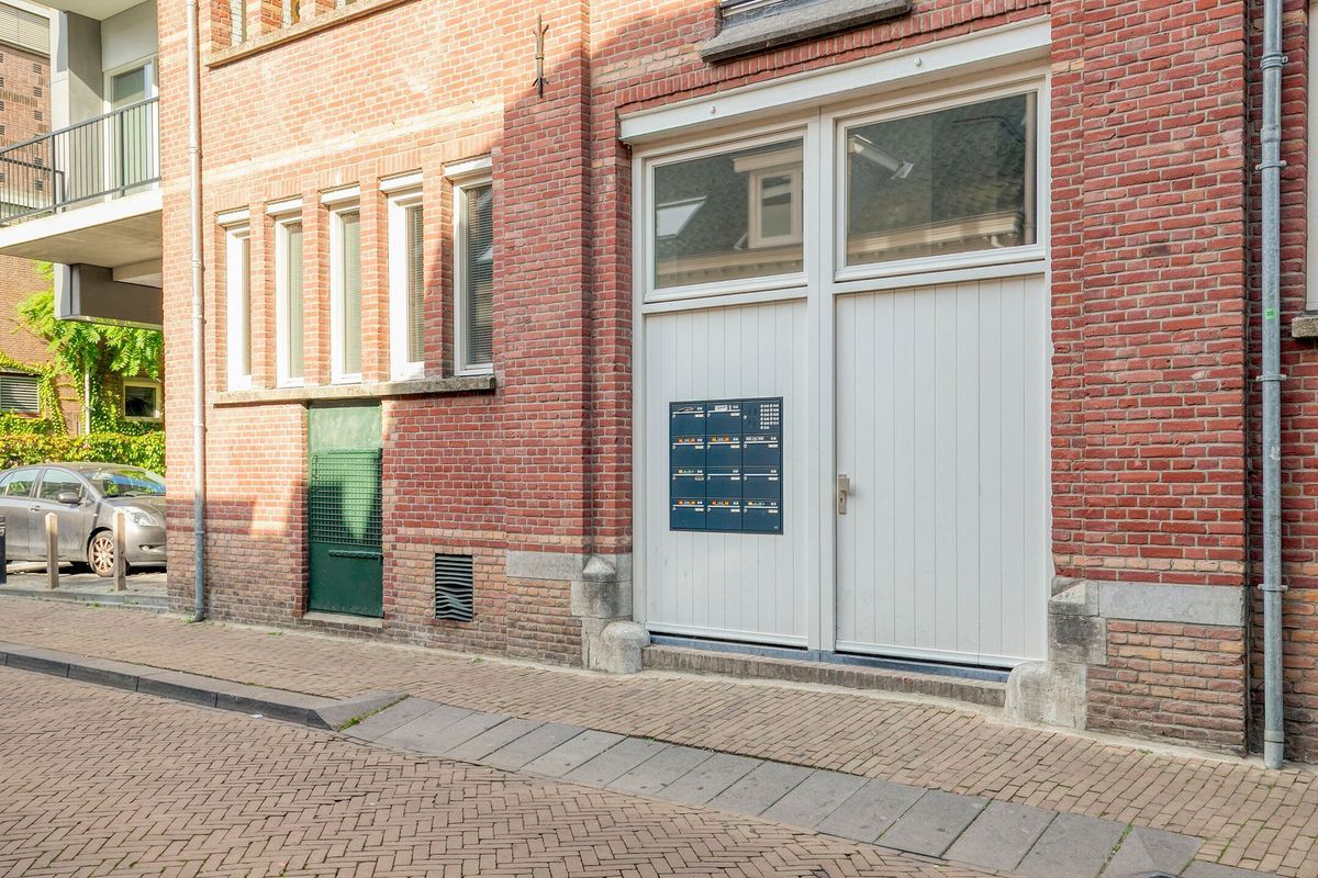 Telegraafstraat 29 - 07 Photo Blur 23