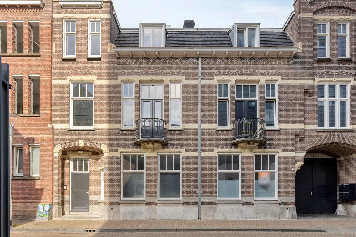 Telegraafstraat 27 - 05 Photo Blur 21