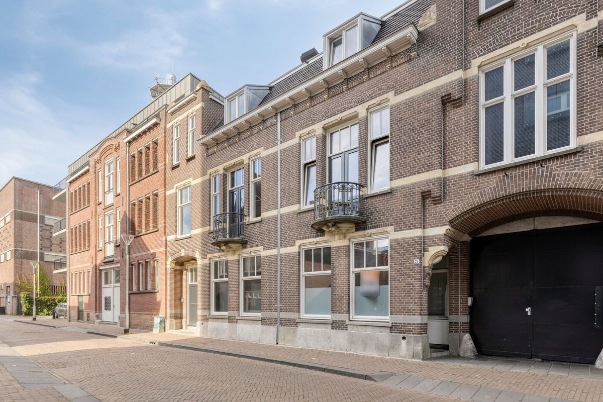 Telegraafstraat 27 - 05 Photo Blur 22