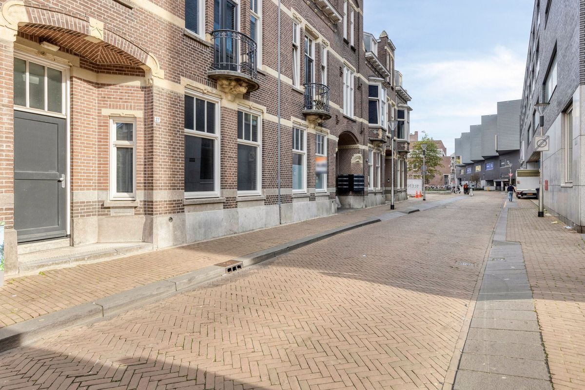 Telegraafstraat 27 - 05 Photo Blur 23