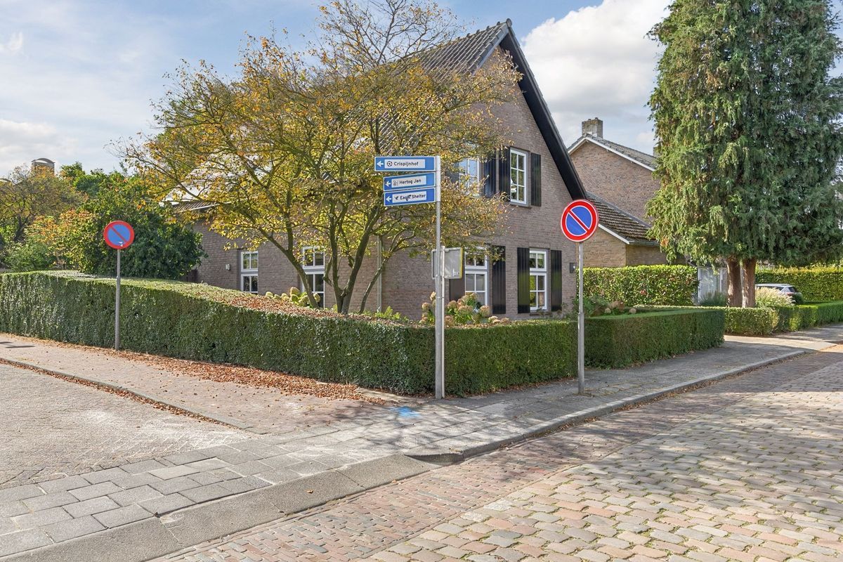 Kerkstraat 10 Photo Blur 12