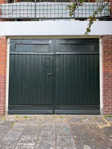 Johan Willem Frisolaan 11D Photo 1