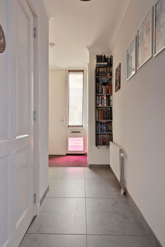 Veestraat 135 - b Photo Blur 15