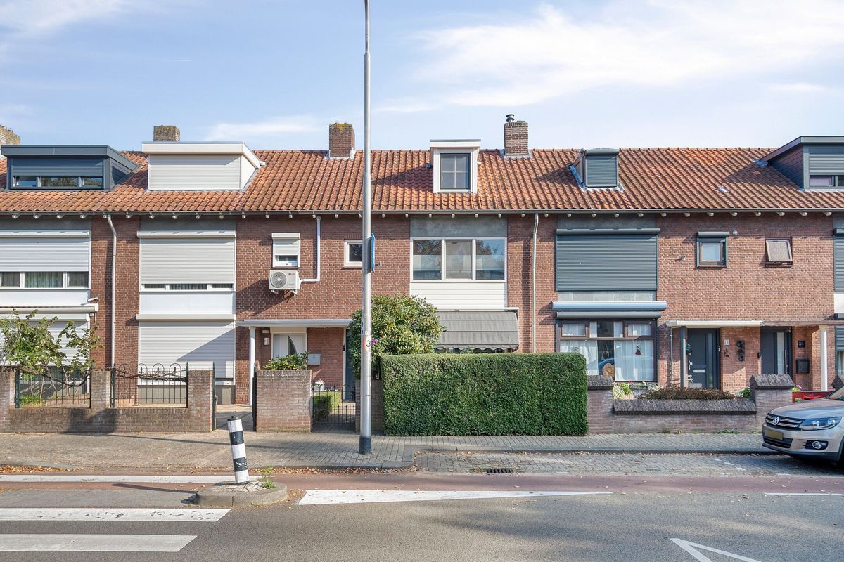 Oude Hilvarenbeekseweg 32 Photo Blur 38