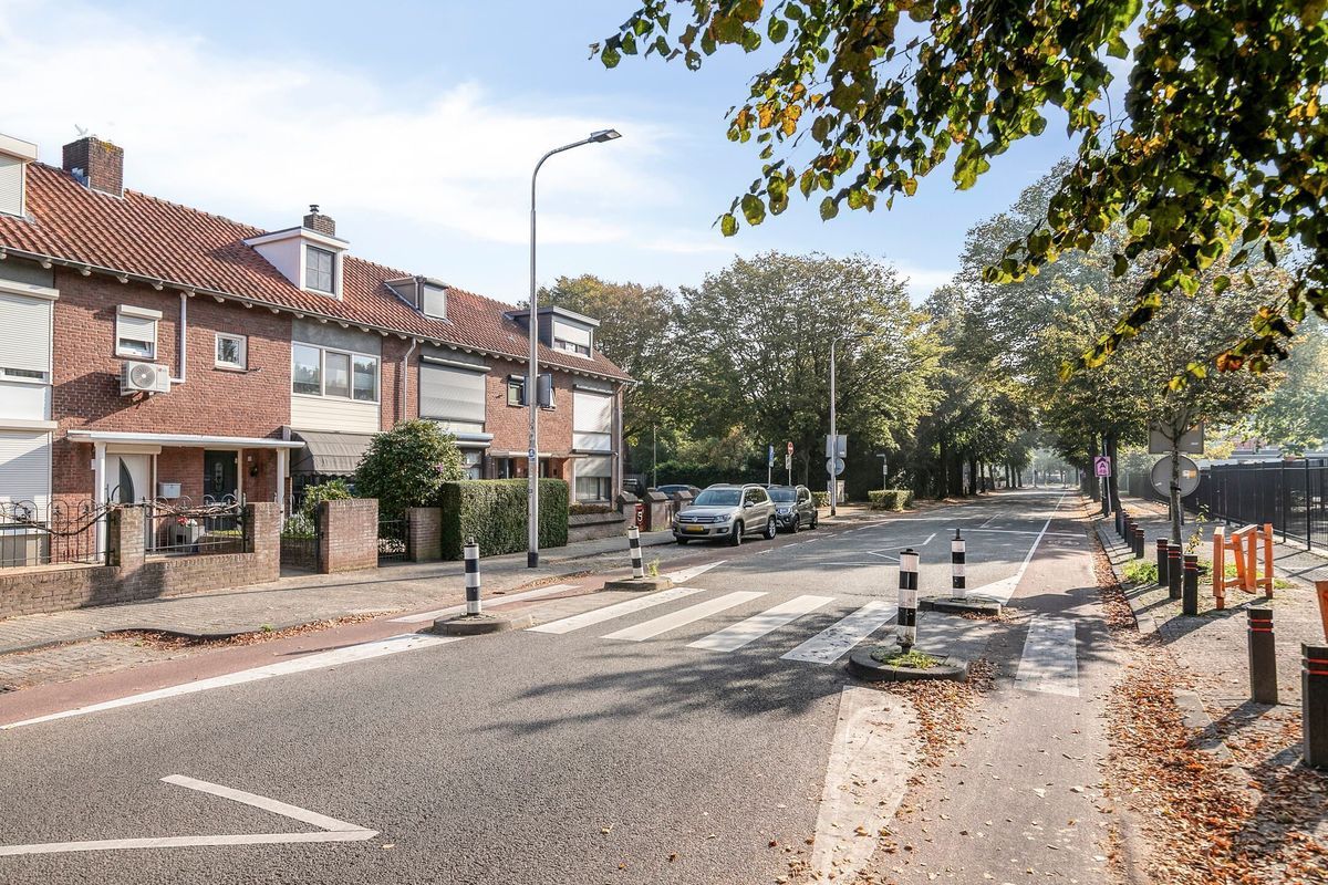 Oude Hilvarenbeekseweg 32 Photo Blur 39