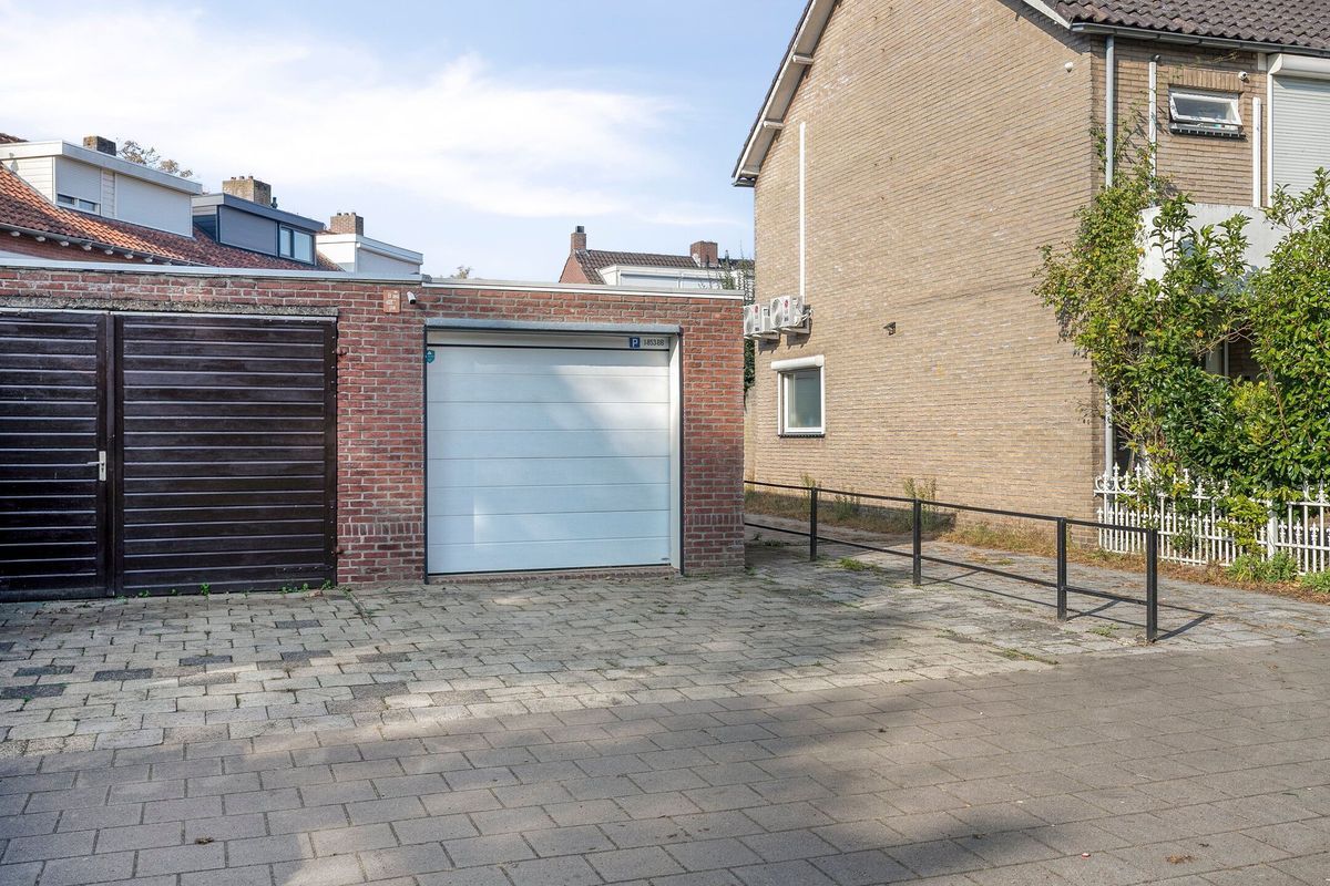 Oude Hilvarenbeekseweg 32 Photo Blur 36