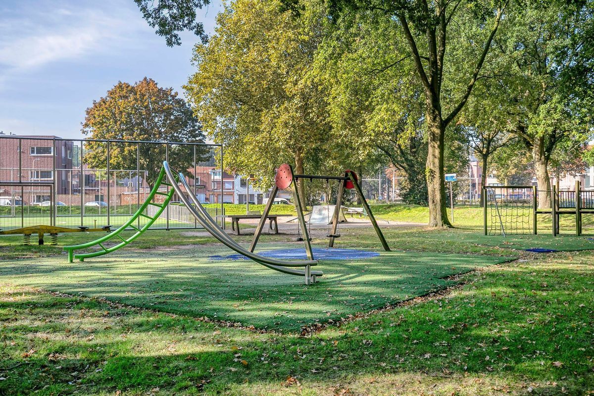 Oude Hilvarenbeekseweg 32 Photo Blur 44