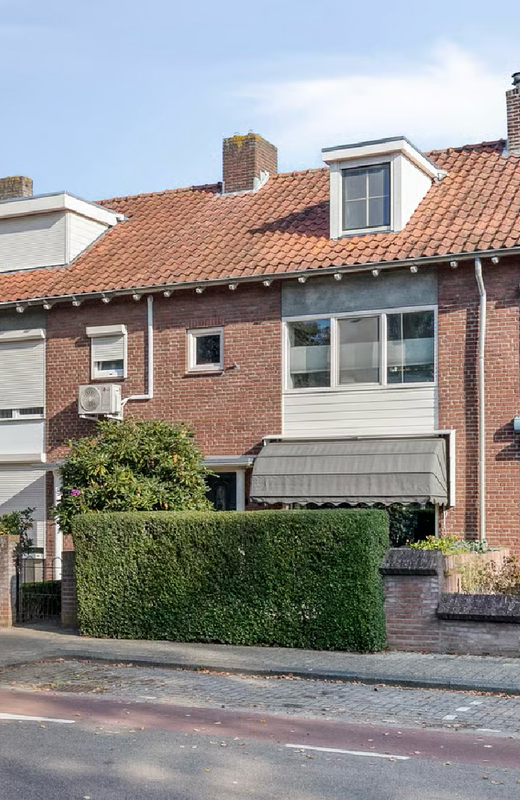 Oude Hilvarenbeekseweg 32 Photo Blur 1