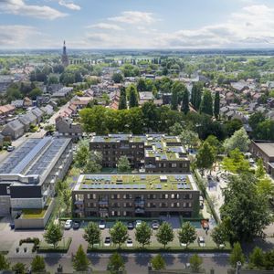 Doornboomstraat 65 Photo 2