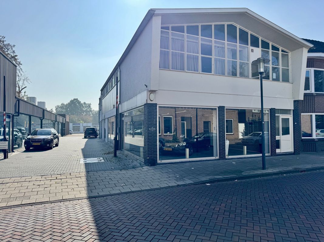 Grotestraat 88 - 90 Photo Blur 1